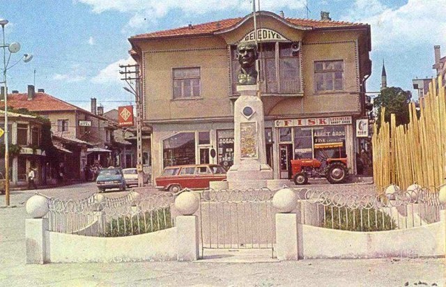Tavşanlı