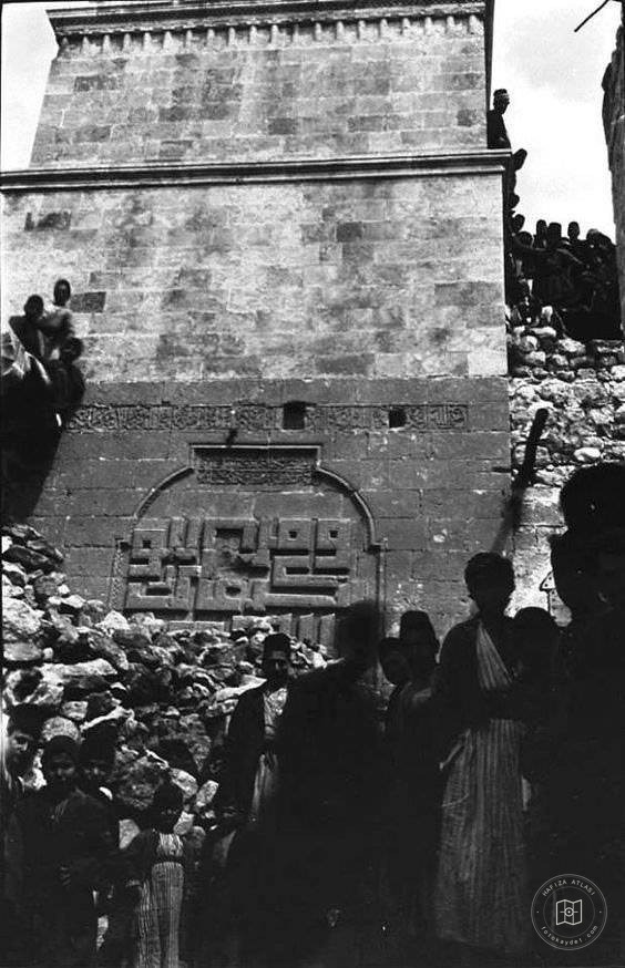 Mardin / 1911
