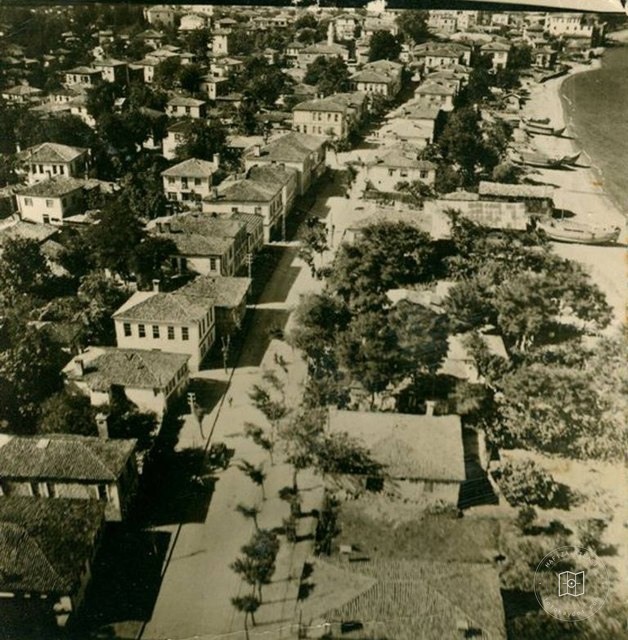 Fatsa City View