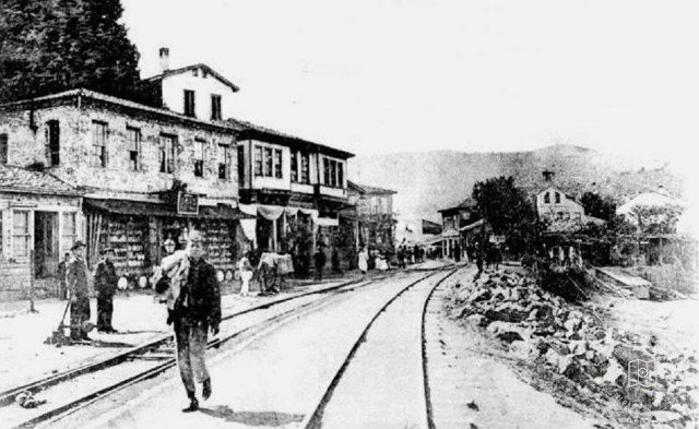 Zonguldak Arcade Entry