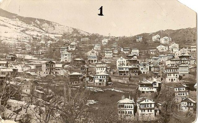 Artvin / 1930
