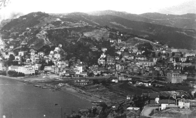 Zonguldak Old Photo