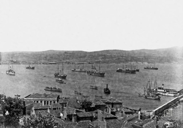 Bandırma / 1920′s