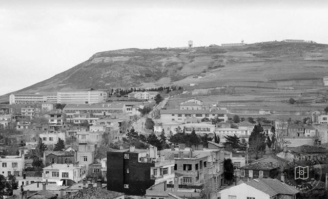 Sinop / 1972