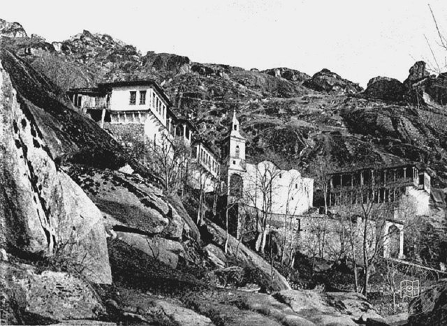 Pirlepe, Macedonia