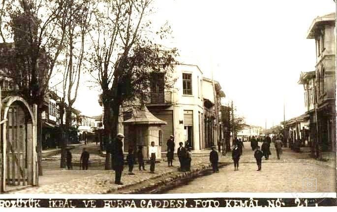 Bozüyük
