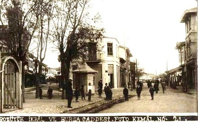 Bozüyük
