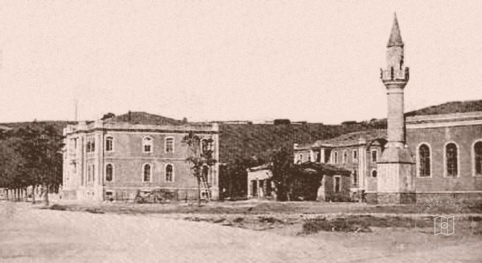 Çanakkale / 1920′ler