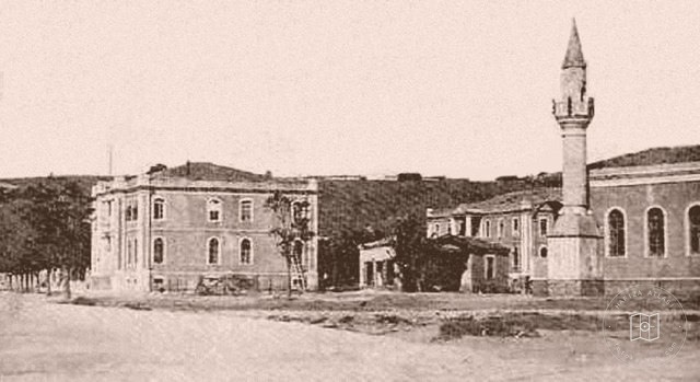 Çanakkale / 1920′ler