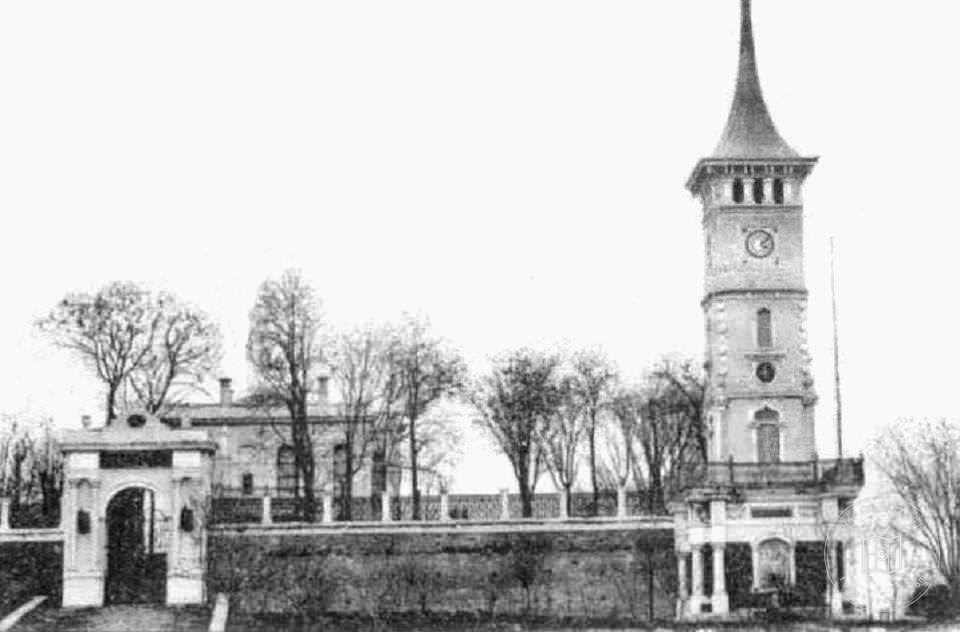 Kocaeli İzmit Saat Kulesi ve Kasr-ı Hümayun Taç Kapısı