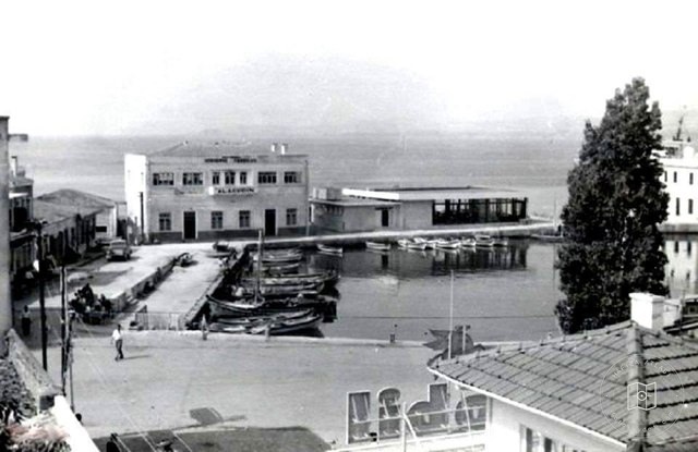 Gelibolu / 1970's