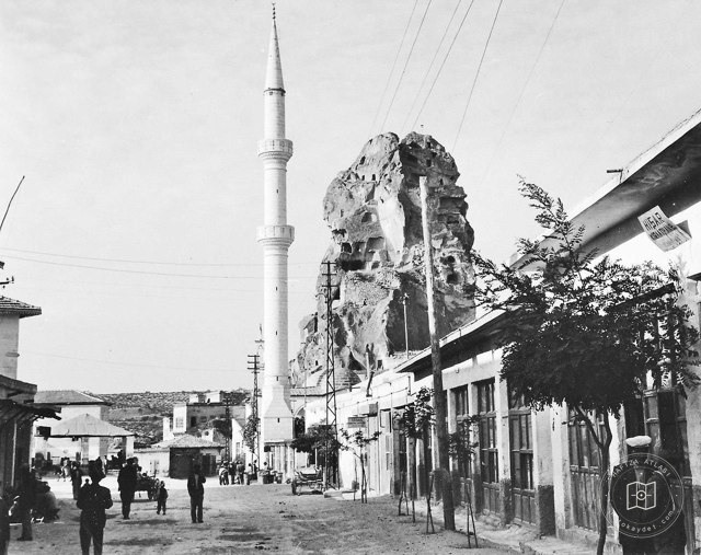 Ortahisar / 1960