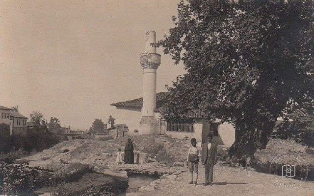Karaferye / 1900′s