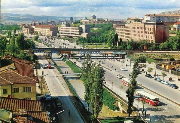 Ankara Sanitary (regard to the class)