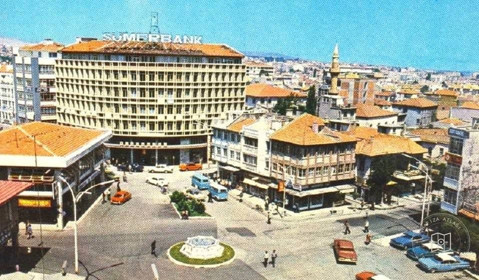 Balıkesir / 1970'ler