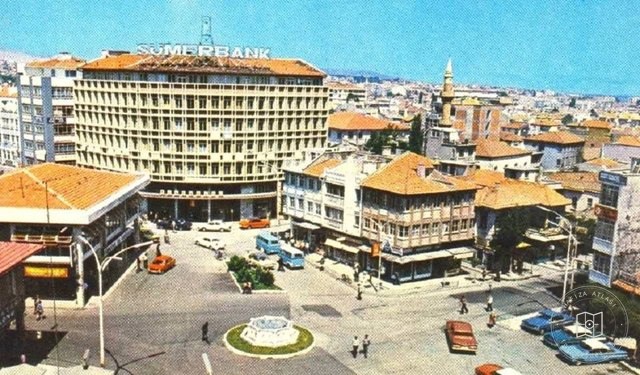 Balıkesir / 1970s