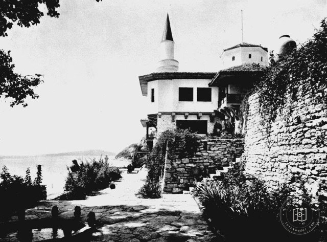 Bulgaristan Balçık / 1932