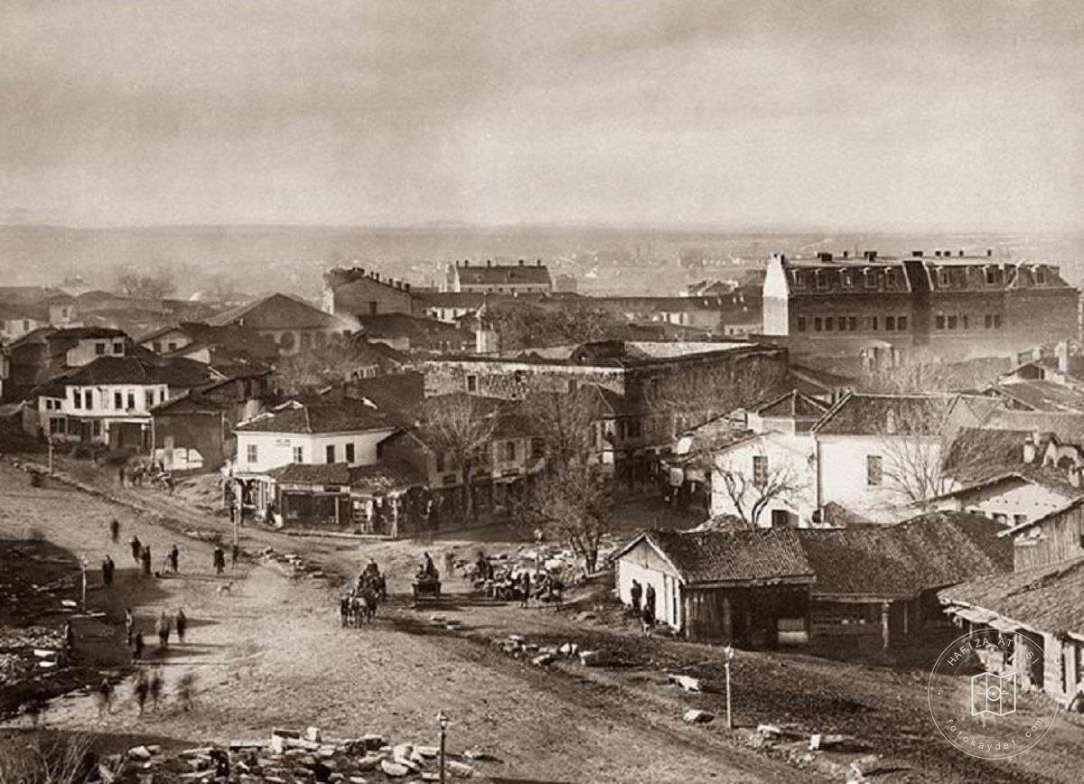 Sofya / 1880′ler