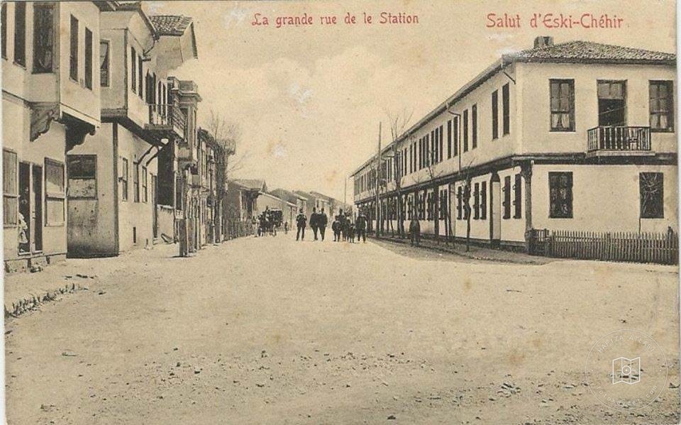 Eskişehir