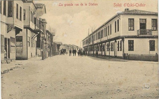 Eskişehir