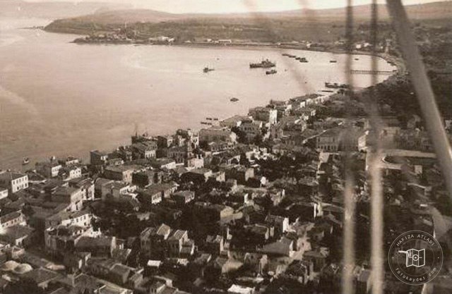 Çanakkale / 1940