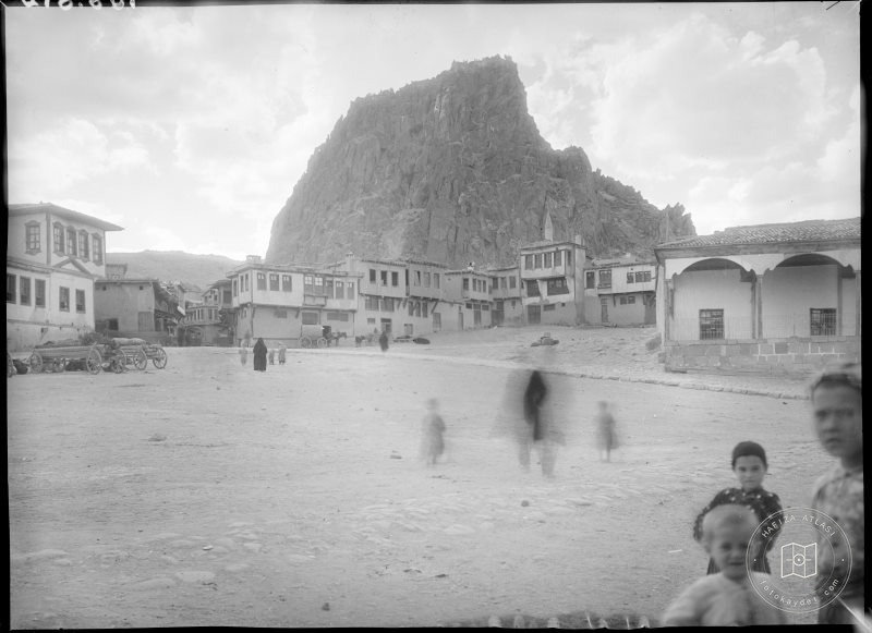 Afyonkarahisar 1910