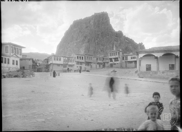 Afyonkarahisar / 1910