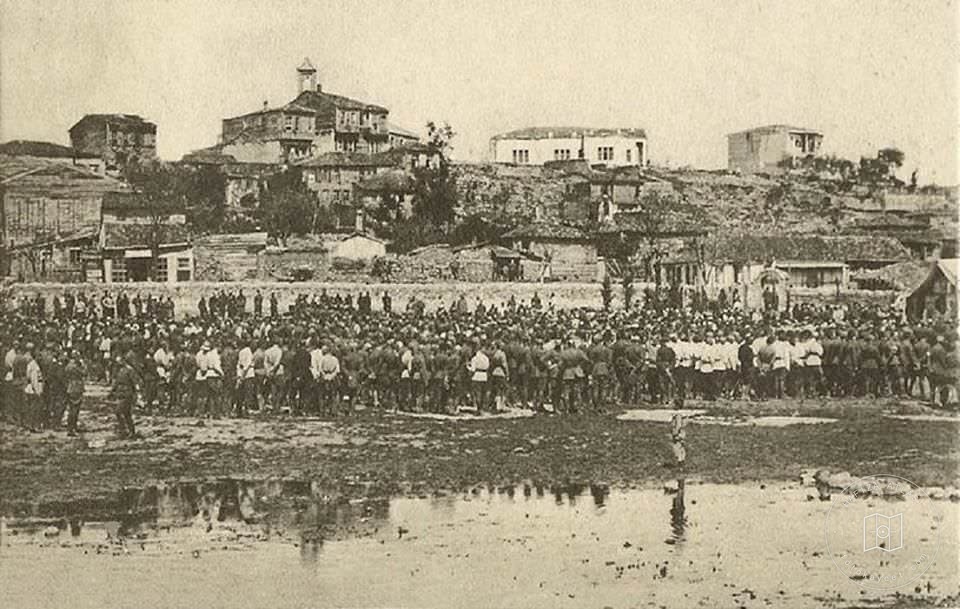 Gelibolu 1921