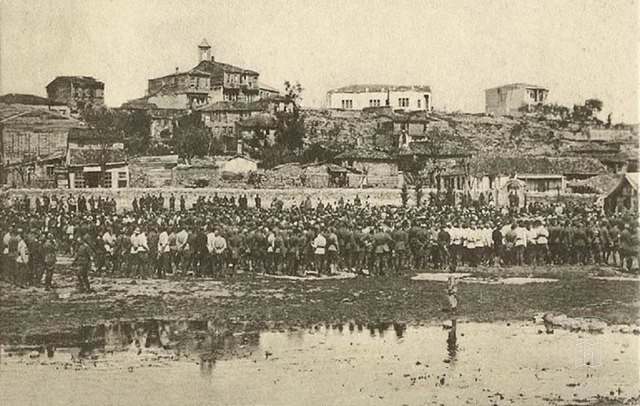 Gelibolu / 1921
