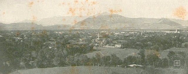 İşkodra, Arnavutluk / 1900′ler
