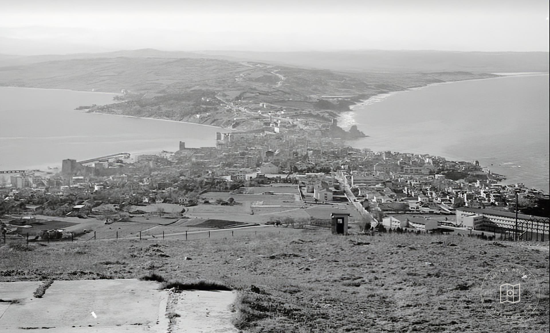 Sinop / 1972