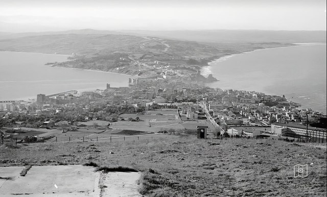 Sinop / 1972