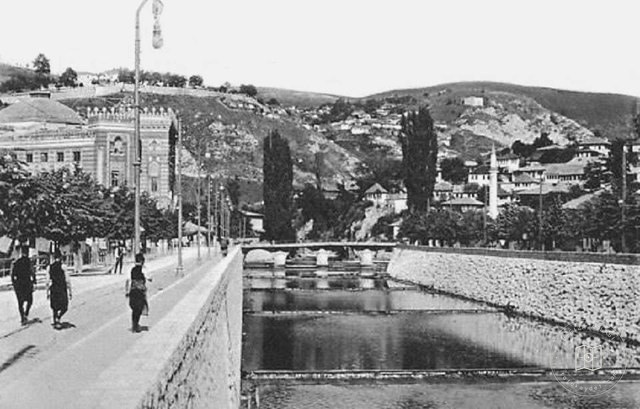 Saraybosna