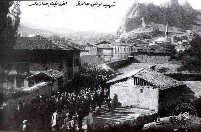 Tokat in 1920