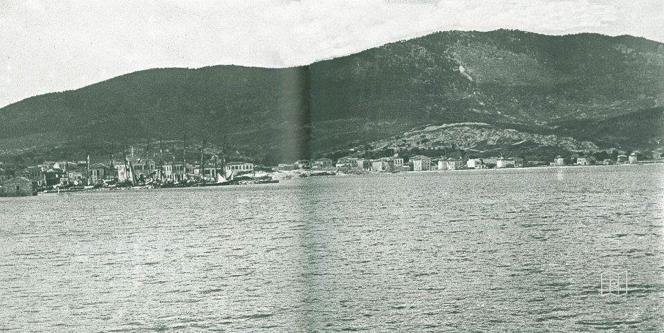 Foça / 1913