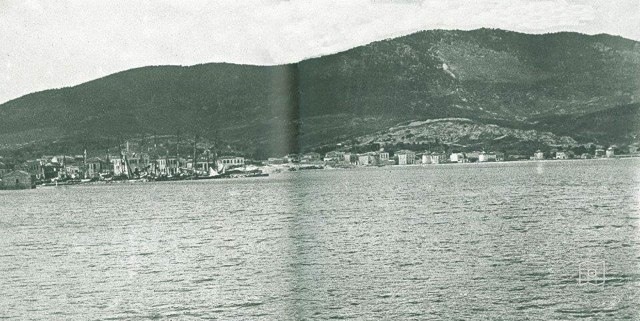 Foça / 1913