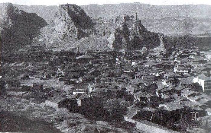 Tokat / 1930s