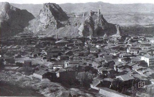 Tokat / 1930′lar