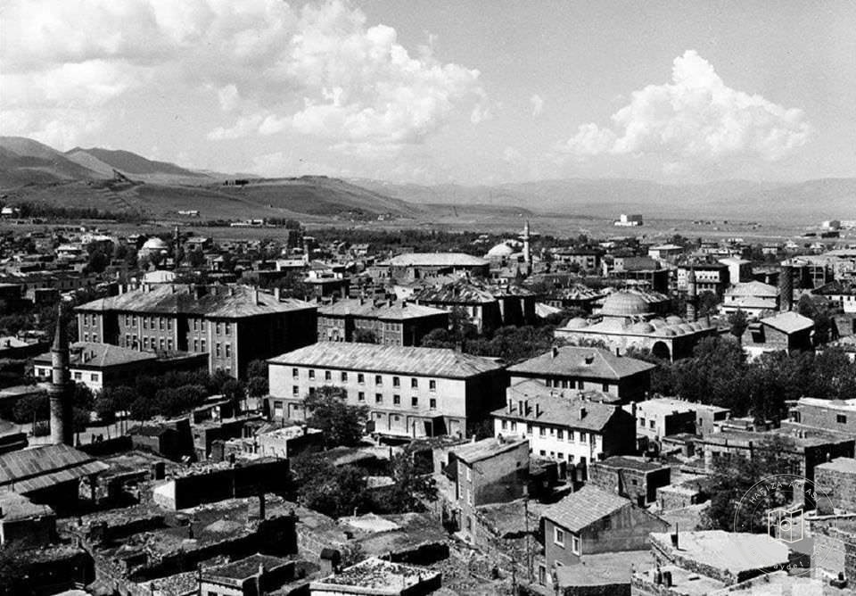 Erzurum
