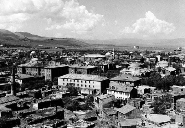 Erzurum
