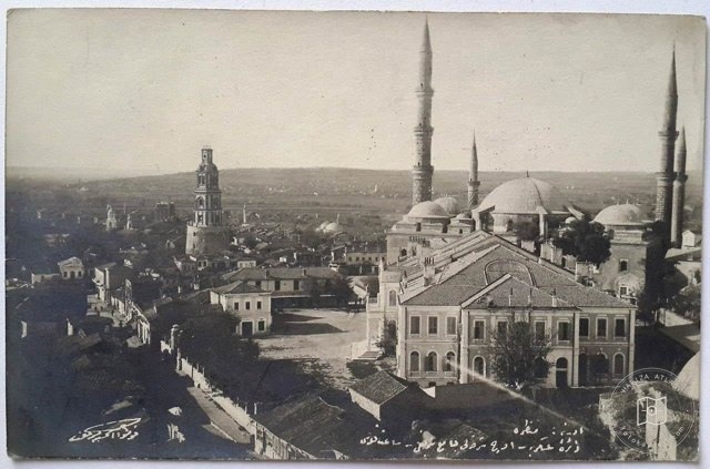 Edirne
