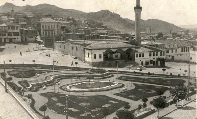 Afyon / 1930'lar