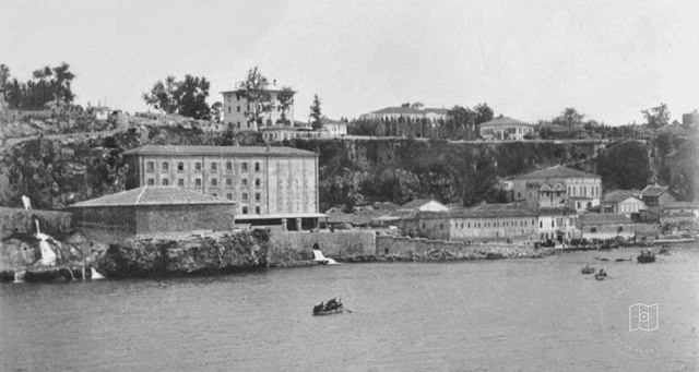 Antalya / 1927
