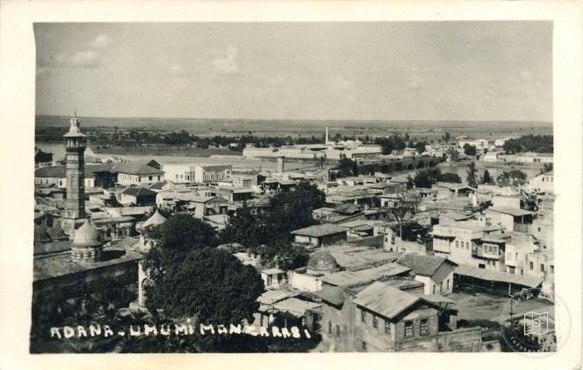 Old Adana