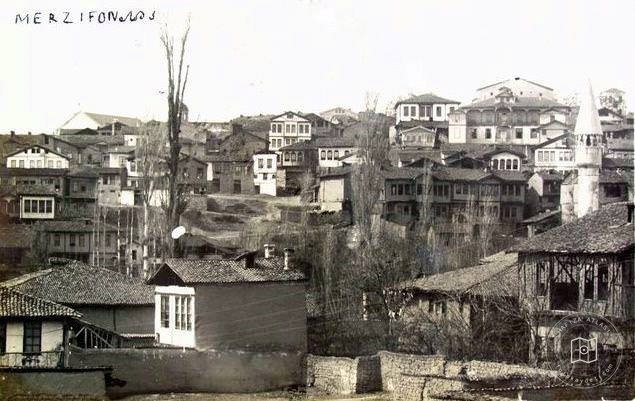 Merzifon