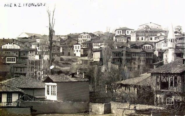 Merzifon