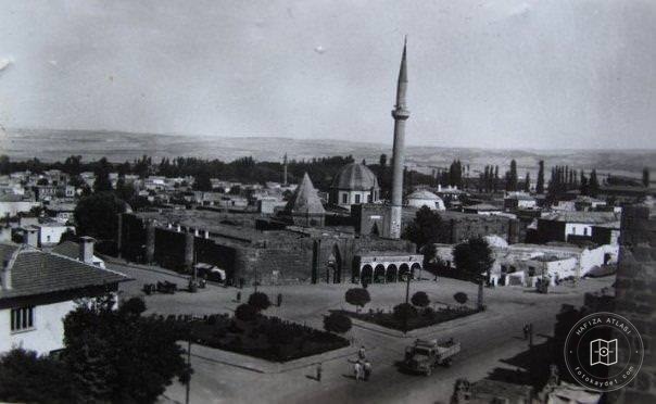 Kayseri Hunat Hatun Ash