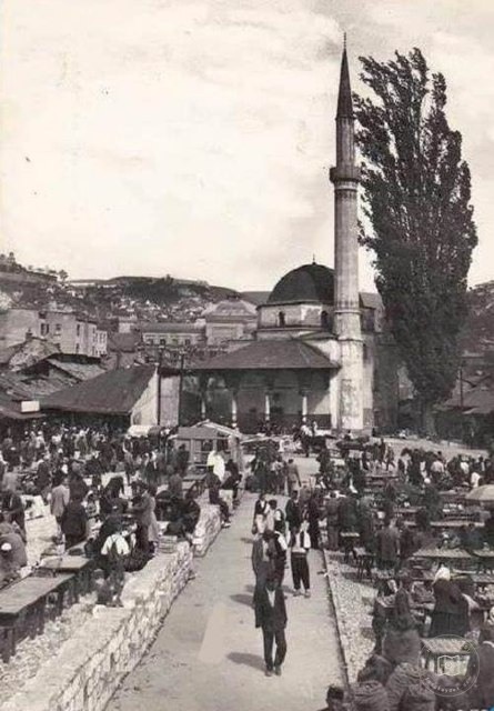 Saraybosna