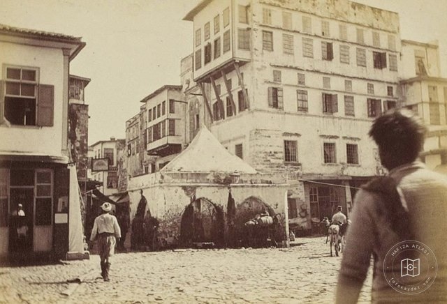 Hanya / 1900′s