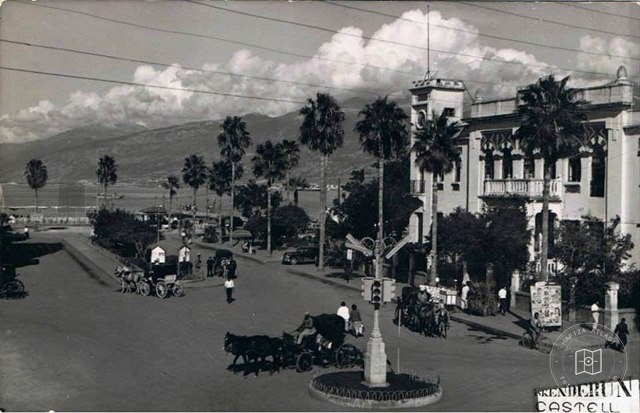 İskenderun / 1960′lar